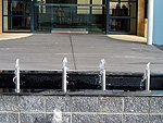 quattro fountain